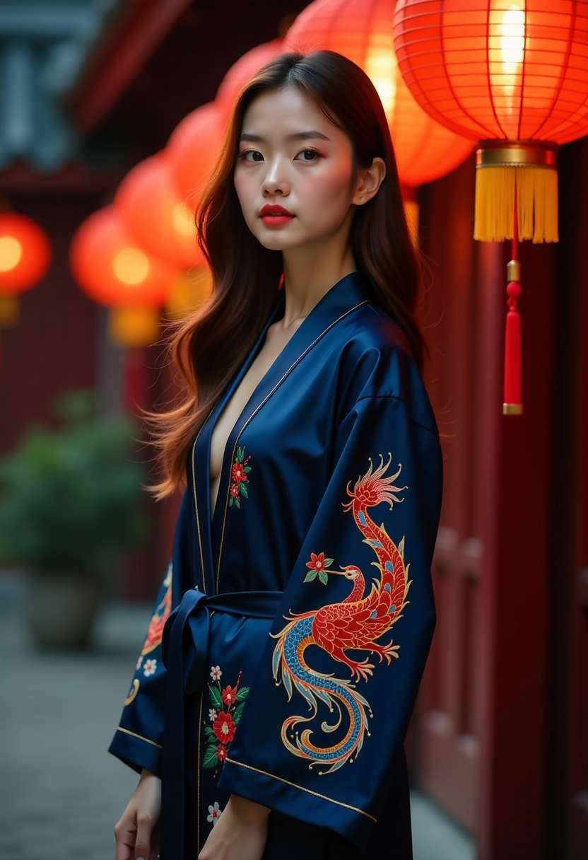 向阳的日子海报